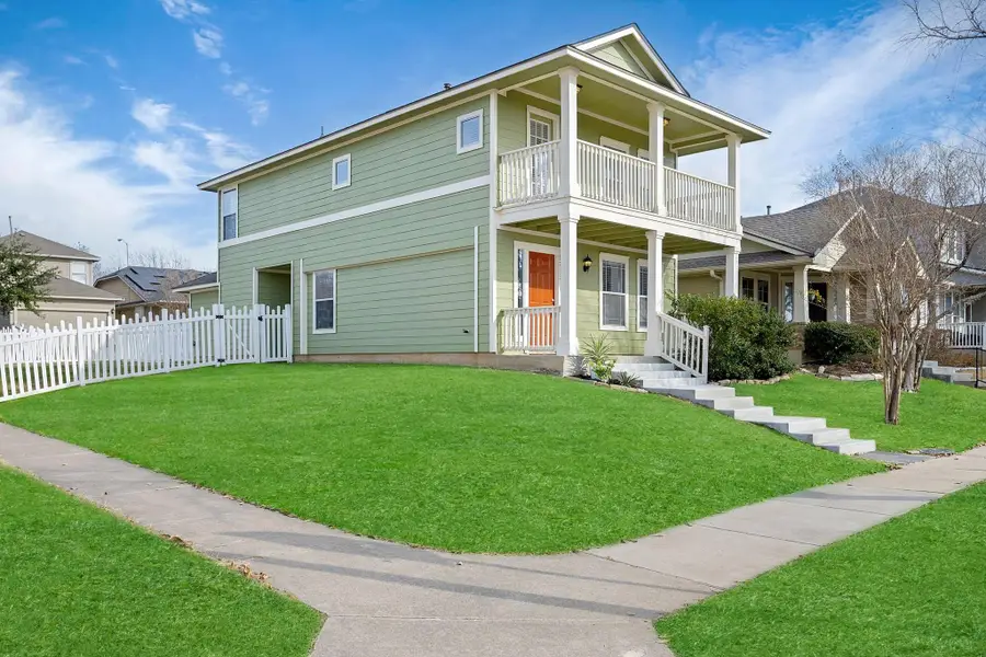 1733 Thompson Trl, Round Rock, TX 78664 - #2