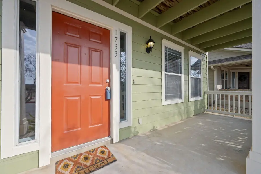 1733 Thompson Trl, Round Rock, TX 78664 - #3