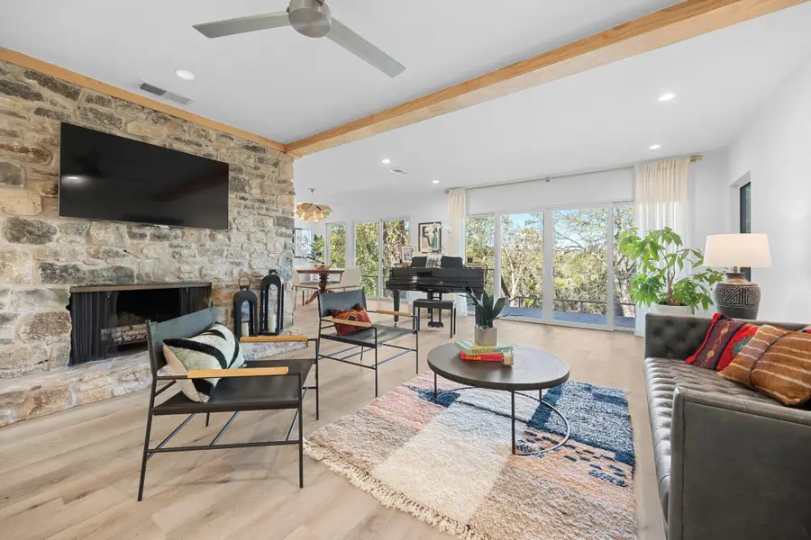 2419 Trail Of Madrones, Austin, TX 78746 - #2