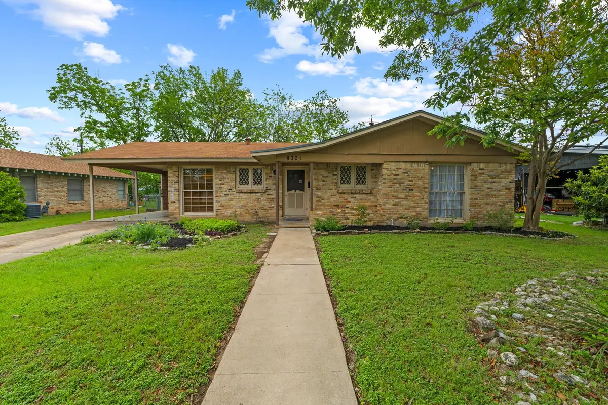 8301 Polar Dr, Austin, TX 78757 - #1