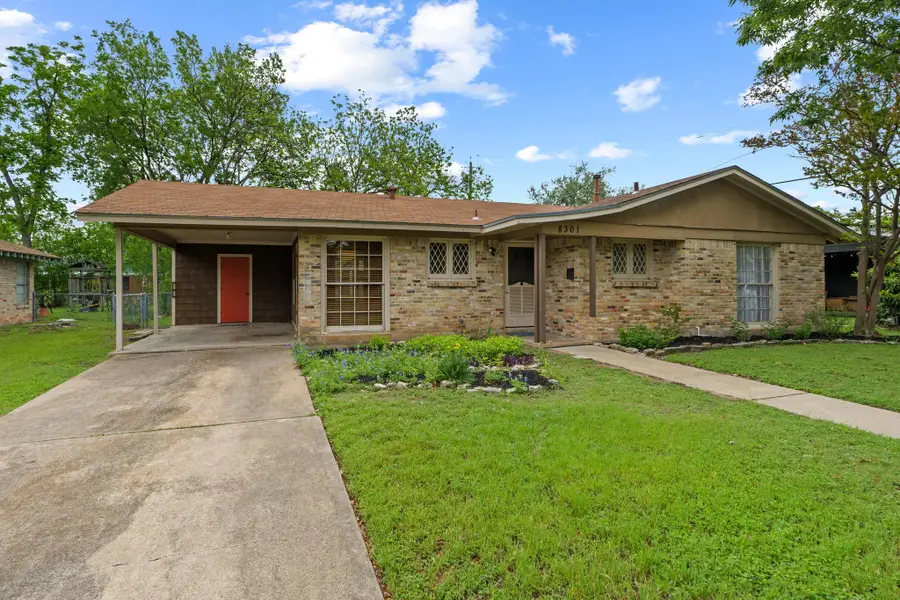 8301 Polar Dr, Austin, TX 78757 - #3