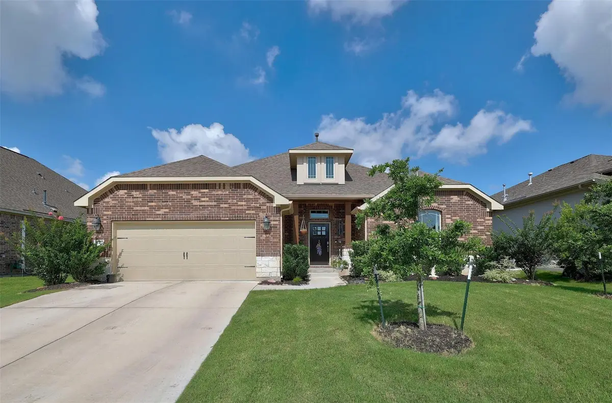 20224 Great Egret Ln, Pflugerville, TX 78660 - #1