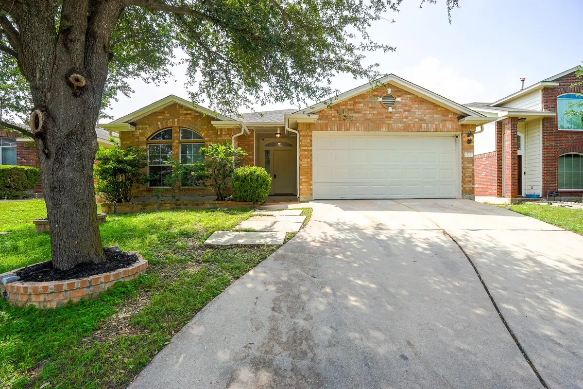 1520 Darjeeling Dr, Pflugerville, TX 78660 - #1