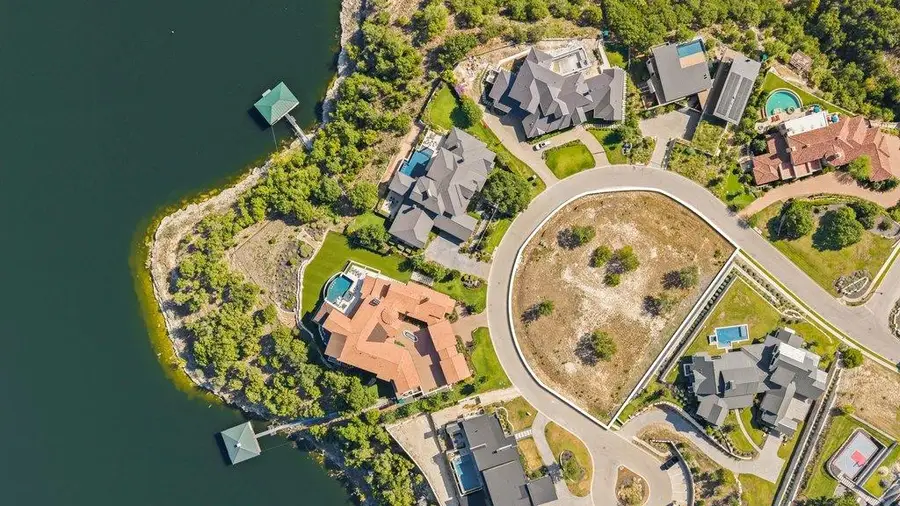 624 Casasanta Trl, Southwest Travis, TX 78738 - #3