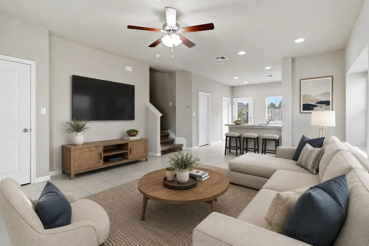 436 Spiny Lizard Ln, San Marcos, TX 78666 - #1