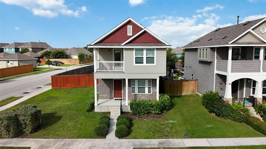 436 Spiny Lizard Ln, San Marcos, TX 78666 - #3