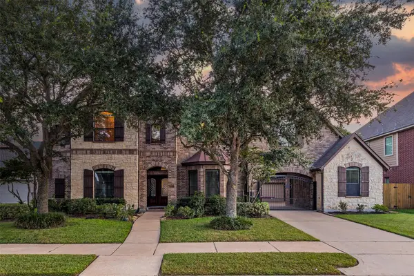 26907 Monarch Vly, Katy, TX 77494