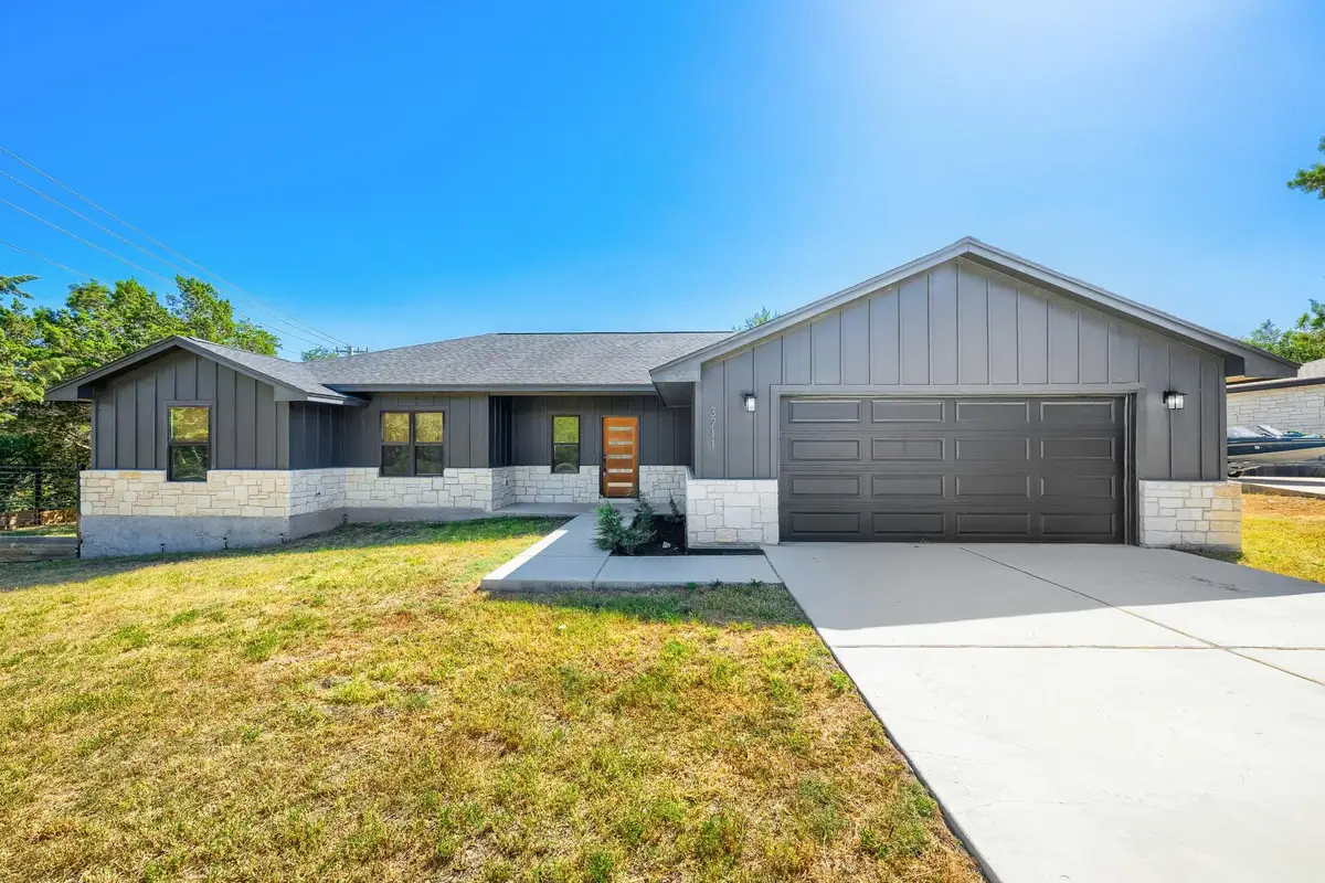 3711 Rock Terrace Dr, Lago Vista, TX 78645 - #1