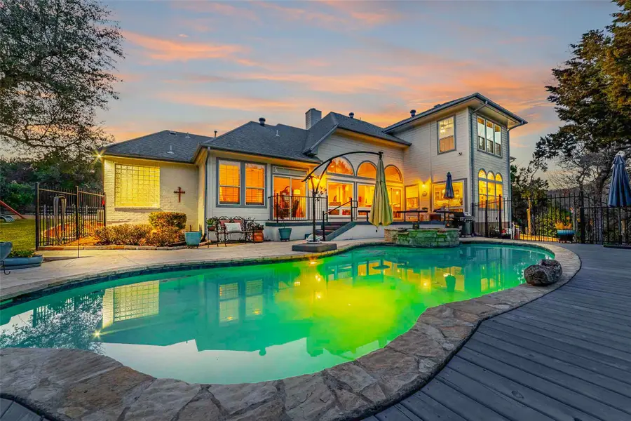 9201 Silver Pine Cv, Austin, TX 78733 - #2