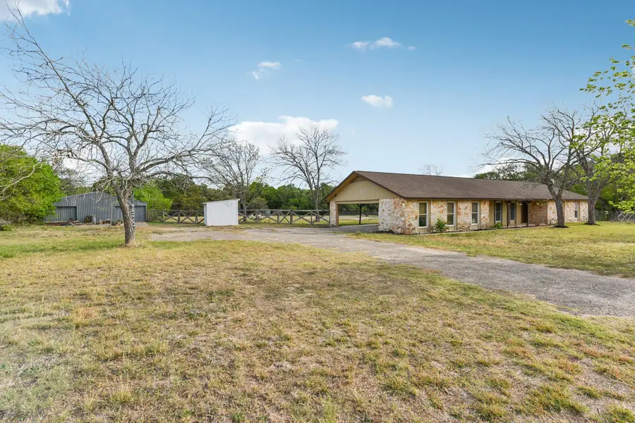 504 Buckaroo Trl, Buda, TX 78610 - #3
