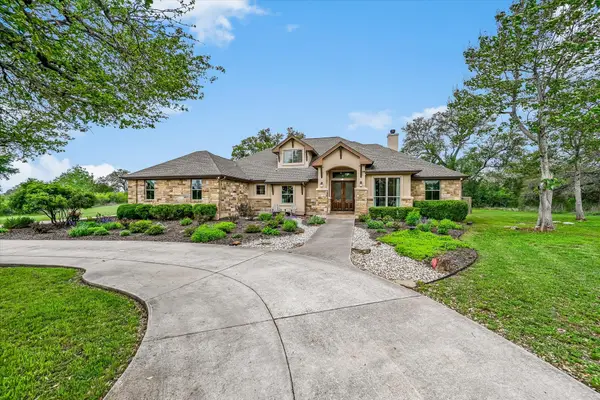 320 Ruby Ranch Rd, Buda, TX 78610