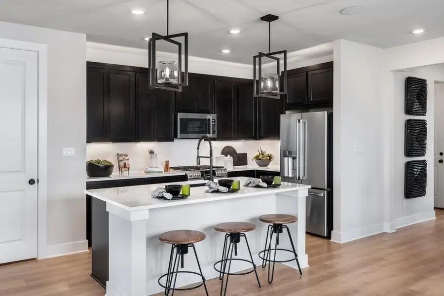 216 Star Rush Trl, Georgetown, TX 78633 - #2