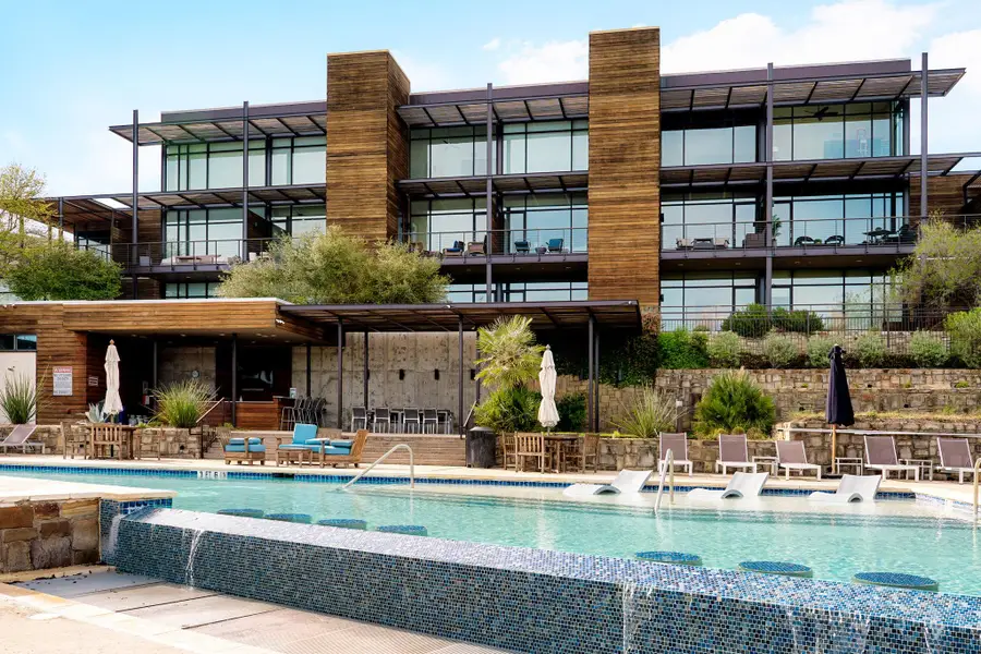 1101 Ivean Pearson Rd #F201, Lago Vista, TX 78645 - #3