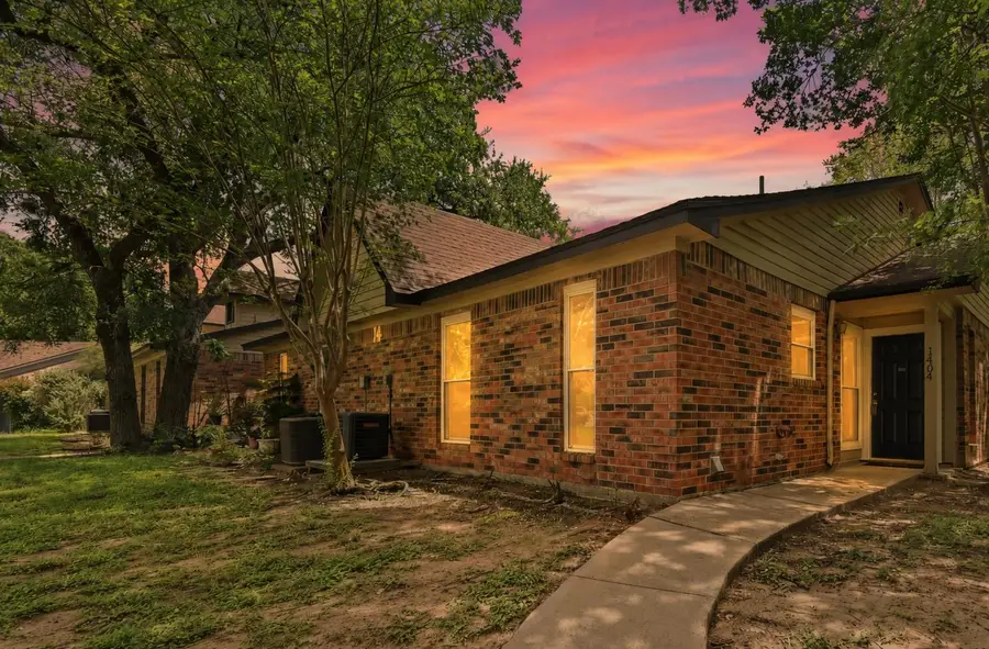 1601 Faro Dr #1404, Austin, TX 78741 - #2