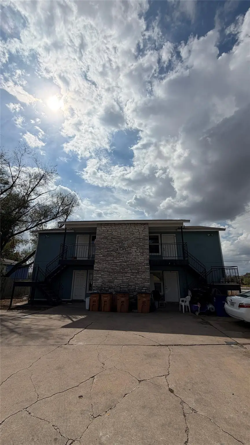 8201 Riverstone Dr, Austin, TX 78724 - #1