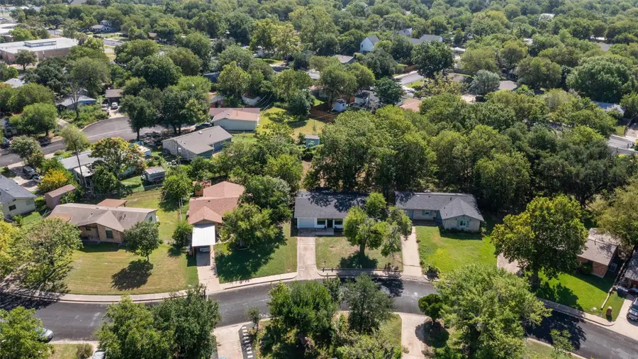 9009 Glenn Ln, Austin, TX 78753 - #2
