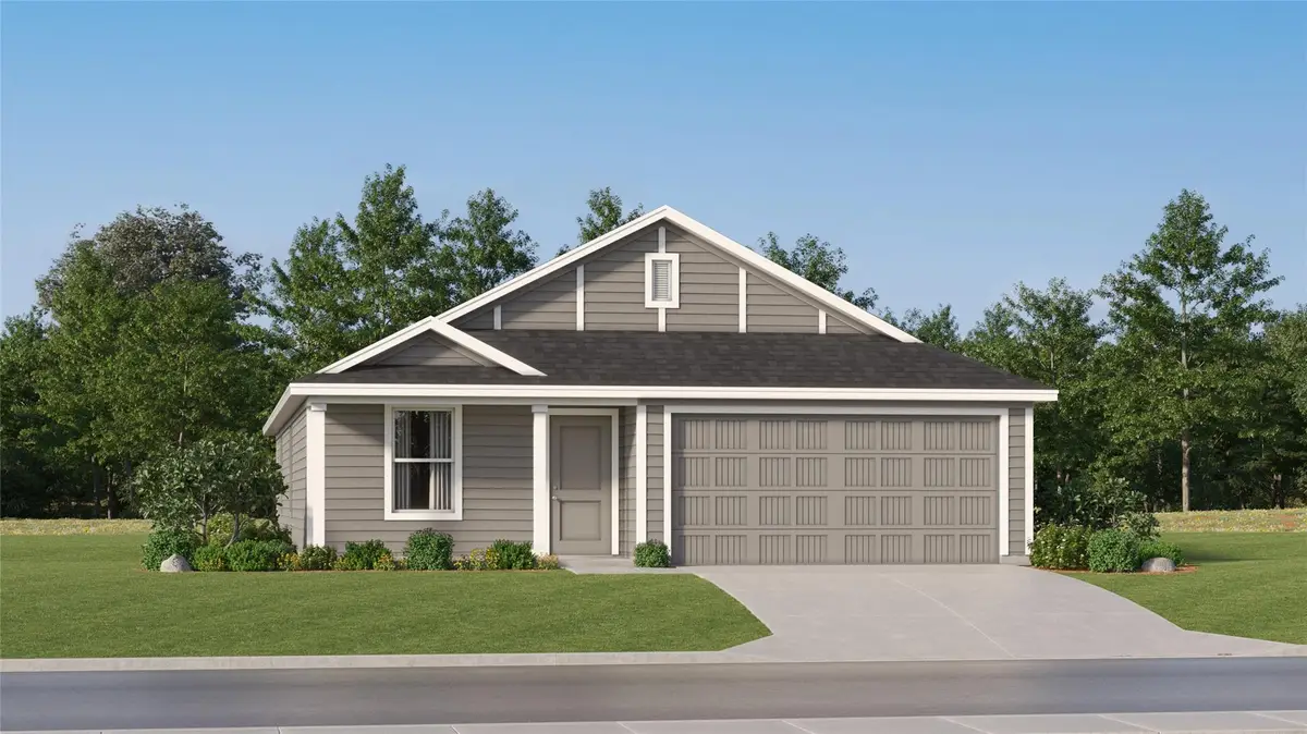 417 Hailstone Ln, Marble Falls, TX 78654 - #1