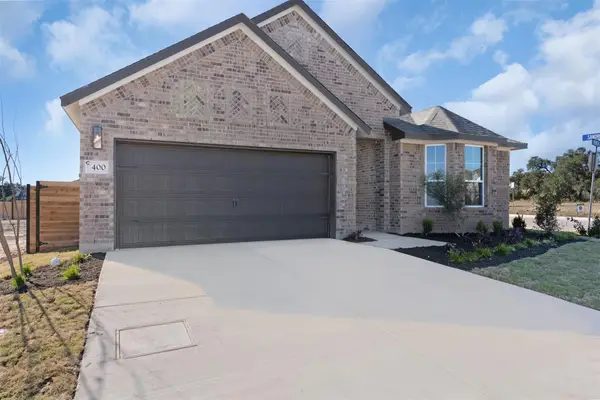 510 Clove Current Ct, Georgetown, TX 78633