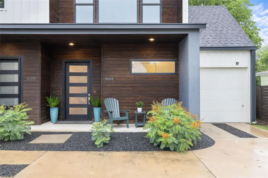 1310 Choquette Dr #B, Austin, TX 78757 - #2