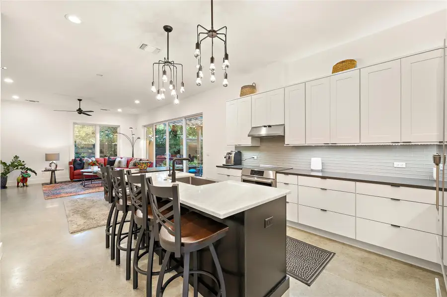 1310 Choquette Dr #B, Austin, TX 78757 - #3