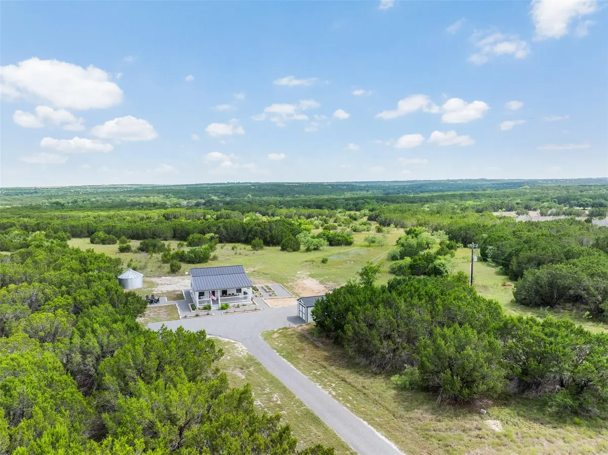 2555 County Road 1139, Lampasas, TX 76550 - #1