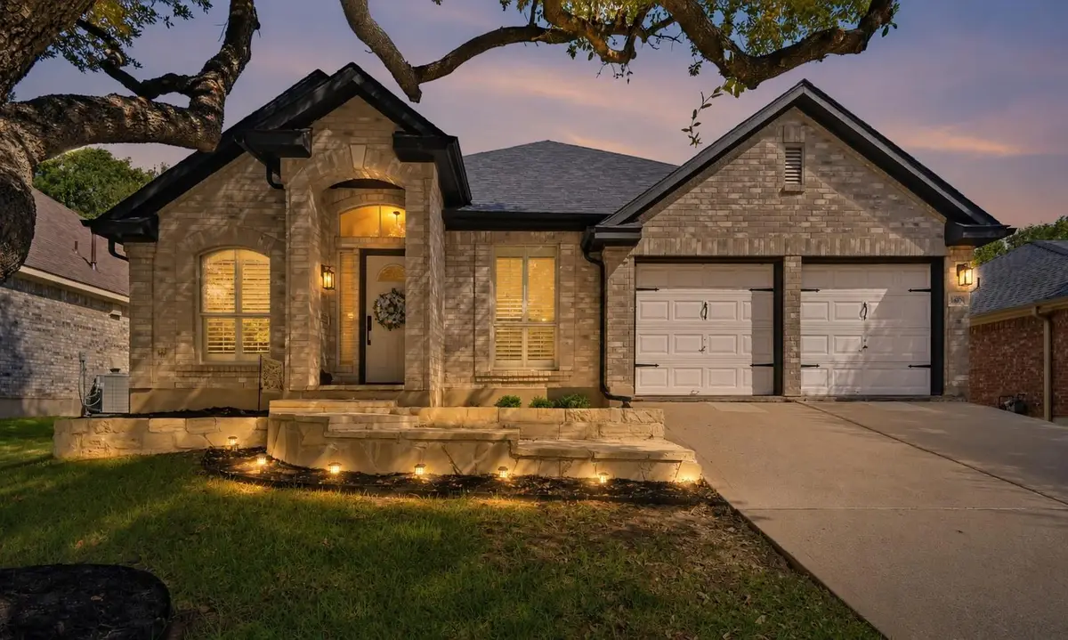 3608 Bird House Dr, Round Rock, TX 78665 - #1