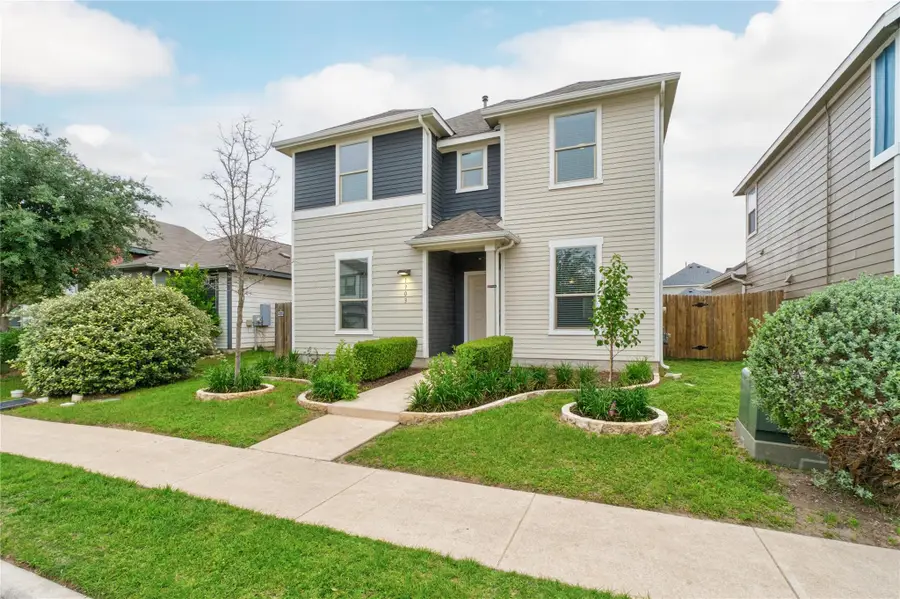 1903 Rinker Ranch Dr, Austin, TX 78725 - #2