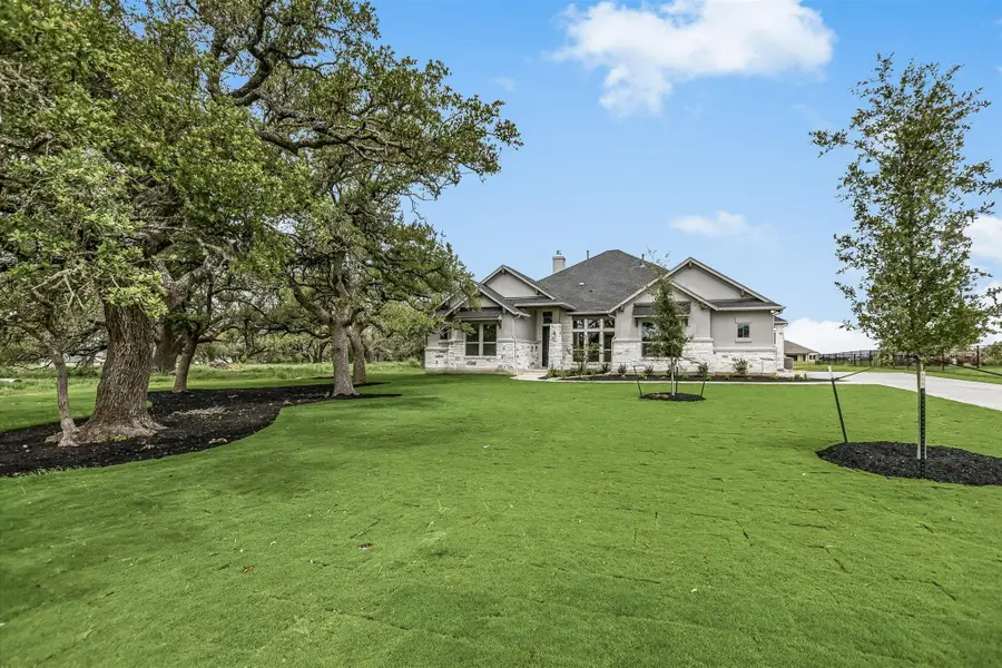 3109 Honeywood Dr, Leander, TX 78641 - #3