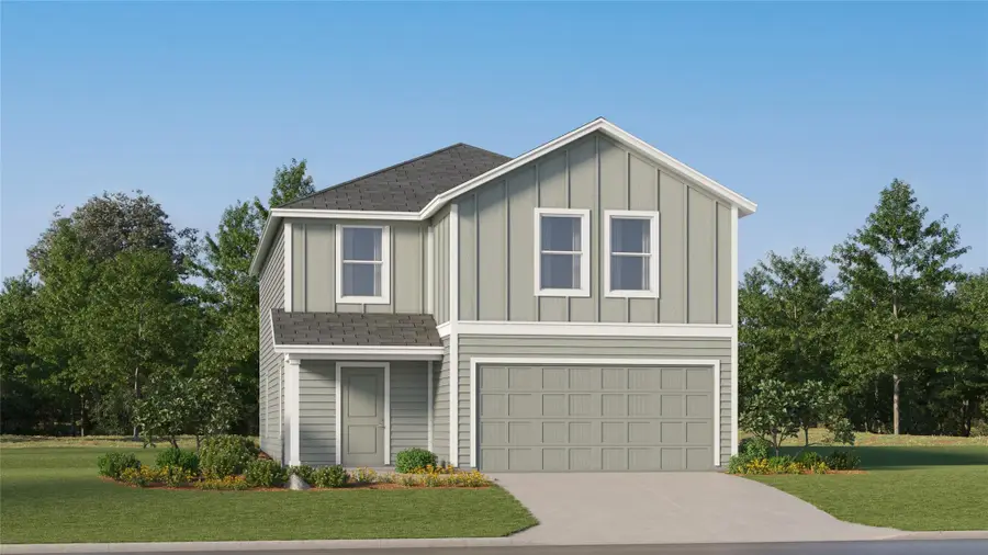 23421 Flickering Sky Dr, Elgin, TX 78621 - #2