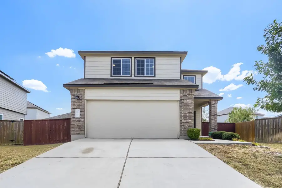 125 Guardian Angel Ct, Jarrell, TX 76537 - #2