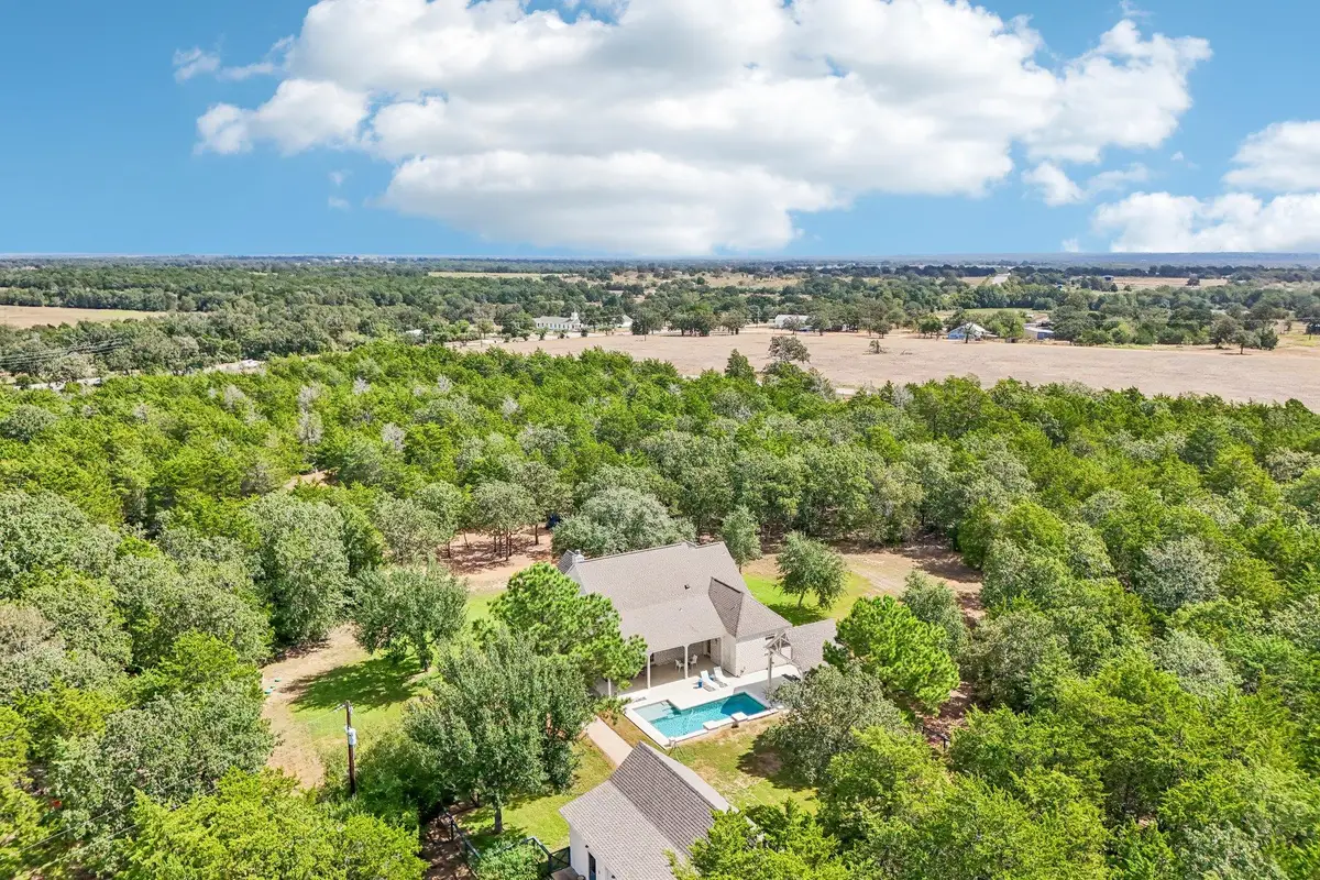 3199 County Road 103, Paige, TX 78659 - #1