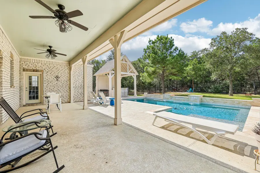 3199 County Road 103, Paige, TX 78659 - #3
