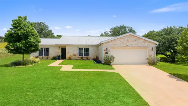 151 Uplift, Horseshoe Bay, TX 78657