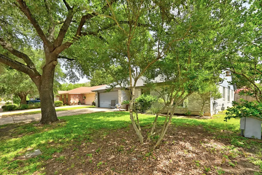 6412 Colton Bluff Springs Rd, Austin, TX 78744 - #2