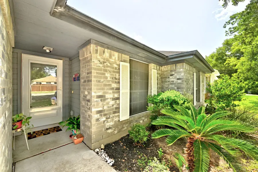 6412 Colton Bluff Springs Rd, Austin, TX 78744 - #3
