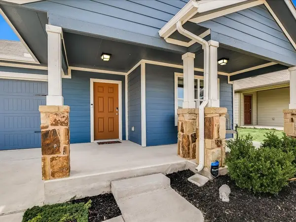 104 Sulphur River Loop, Hutto, TX 78634