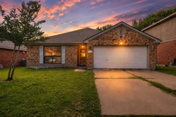 511 Dusty Leather Ct, Pflugerville, TX 78660