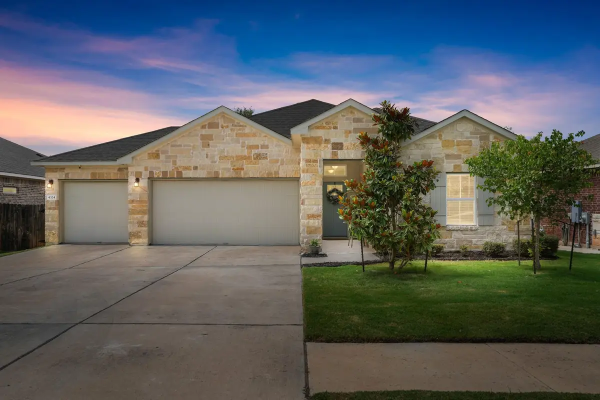 4324 Rockbrook Farms Ln, Georgetown, TX 78628 - #1