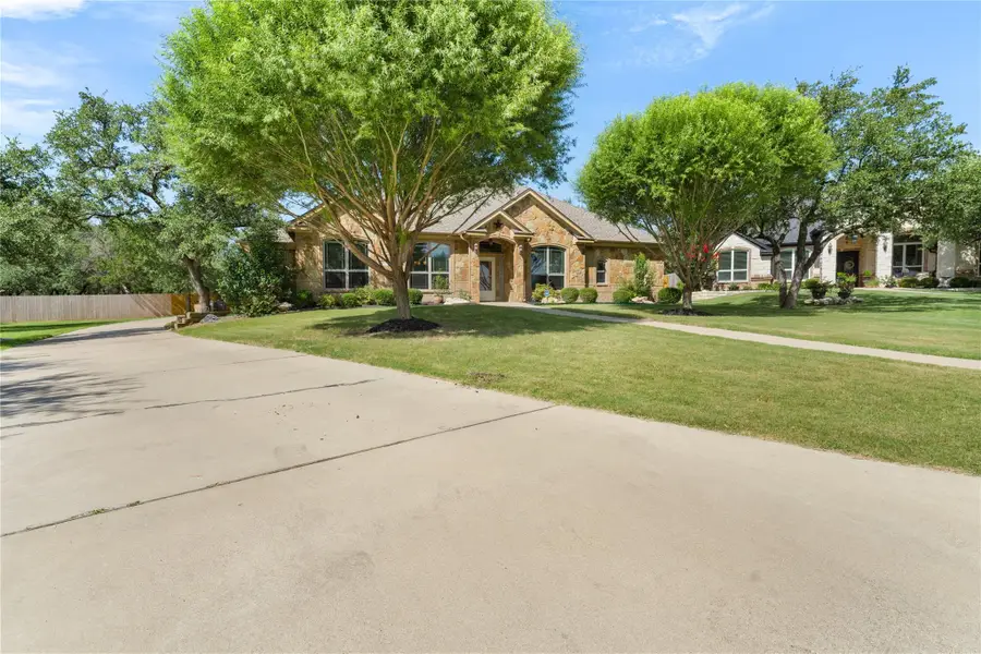 11717 Caleigh Anne Dr, Belton, TX 76513 - Image #2