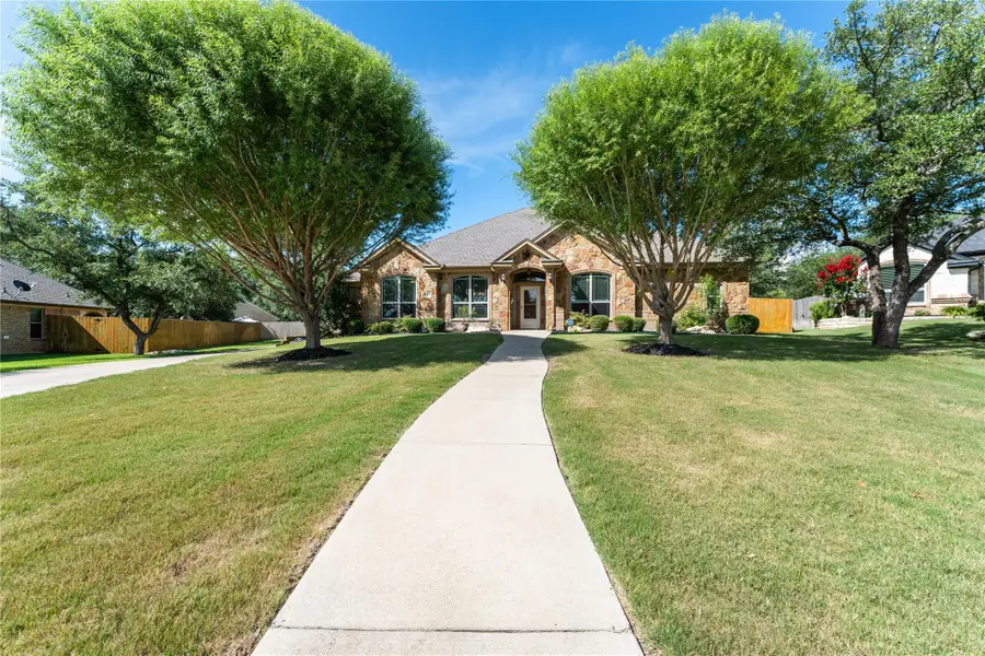 11717 Caleigh Anne Dr, Belton, TX 76513 - Image #3