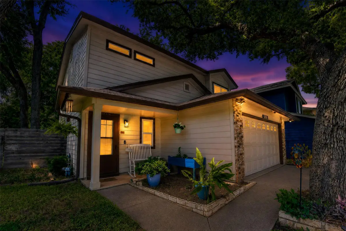 12902 Modena Trl, Austin, TX 78729 - #1