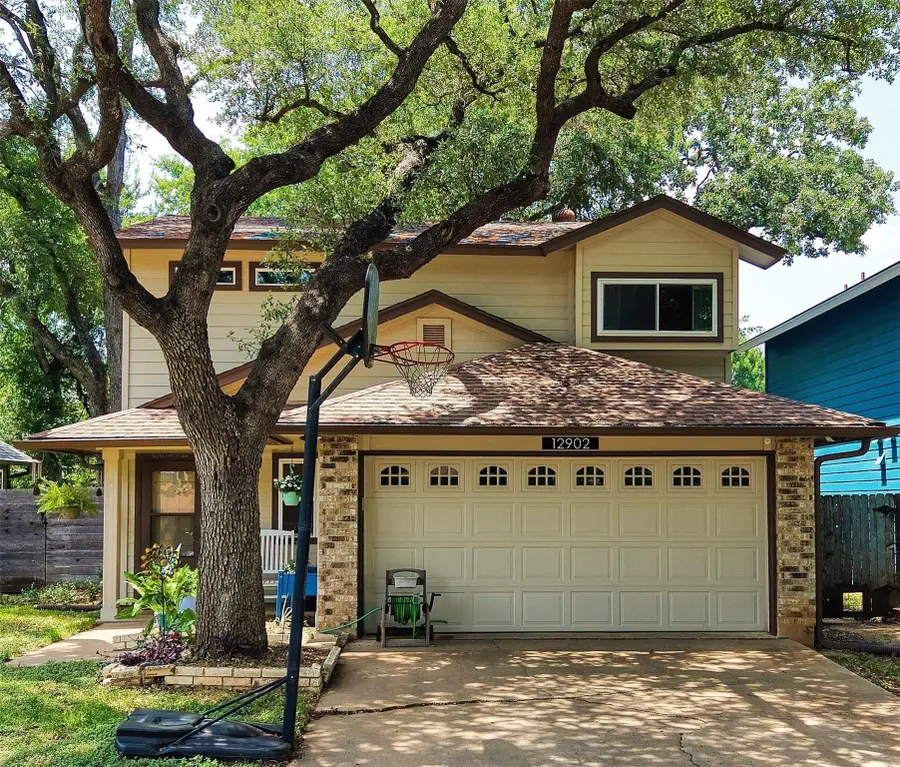 12902 Modena Trl, Austin, TX 78729 - #3