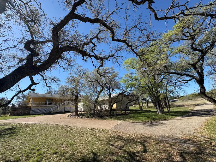 23709 NE Circle Dr, Marble Falls, TX 78654 - #3