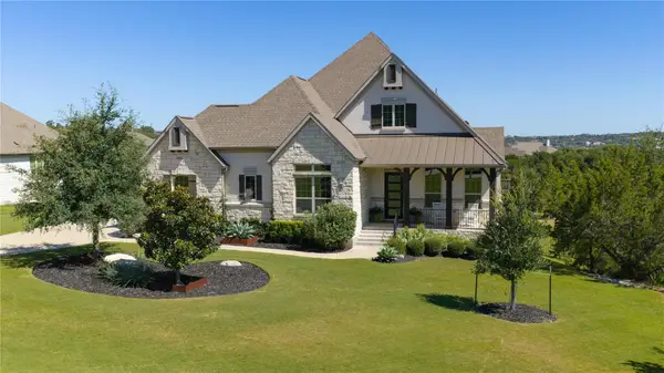17316 E Avion Dr, Dripping Springs, TX 78620