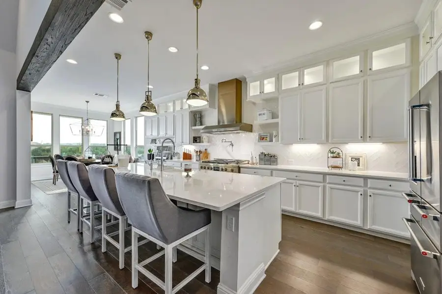 17316 E Avion Dr, Dripping Springs, TX 78620 - #2
