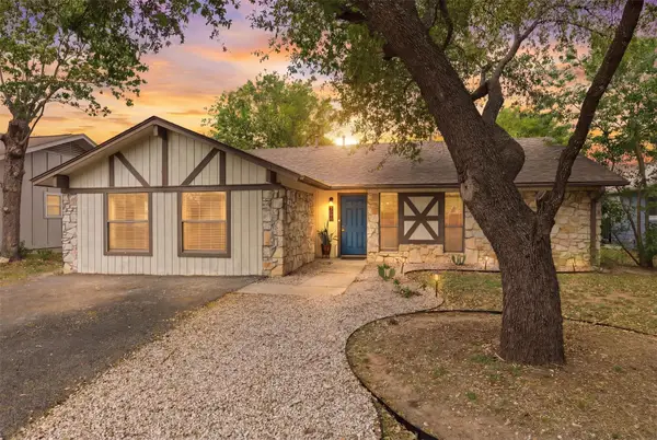 704 Buckingham Pl, Austin, TX 78745