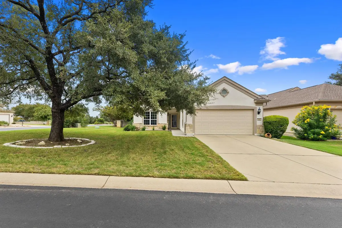 103 Lake Sommerville Trl, Georgetown, TX 78633 - Image #1