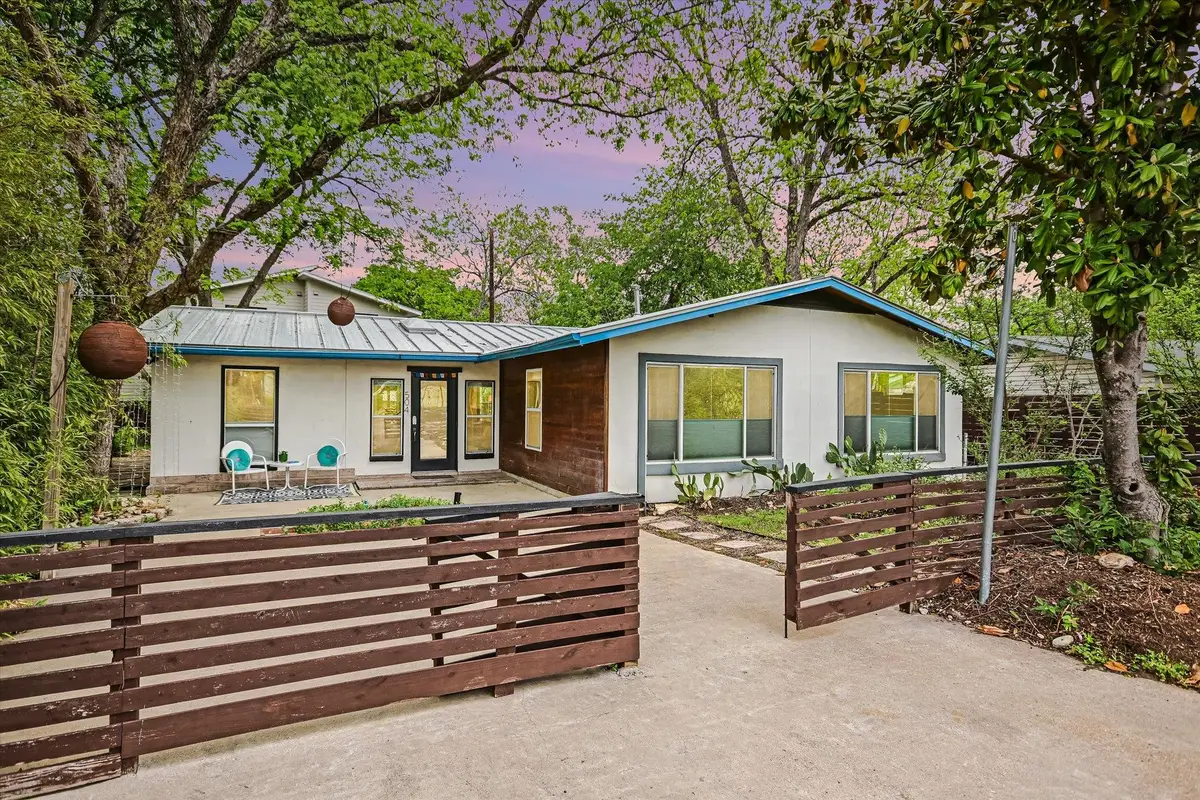 504 Powell Cir, Austin, TX 78704 - #1