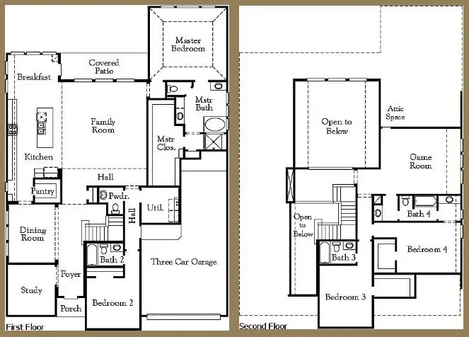 120 Gibbs Dr, Liberty Hill, TX 78642 - #2