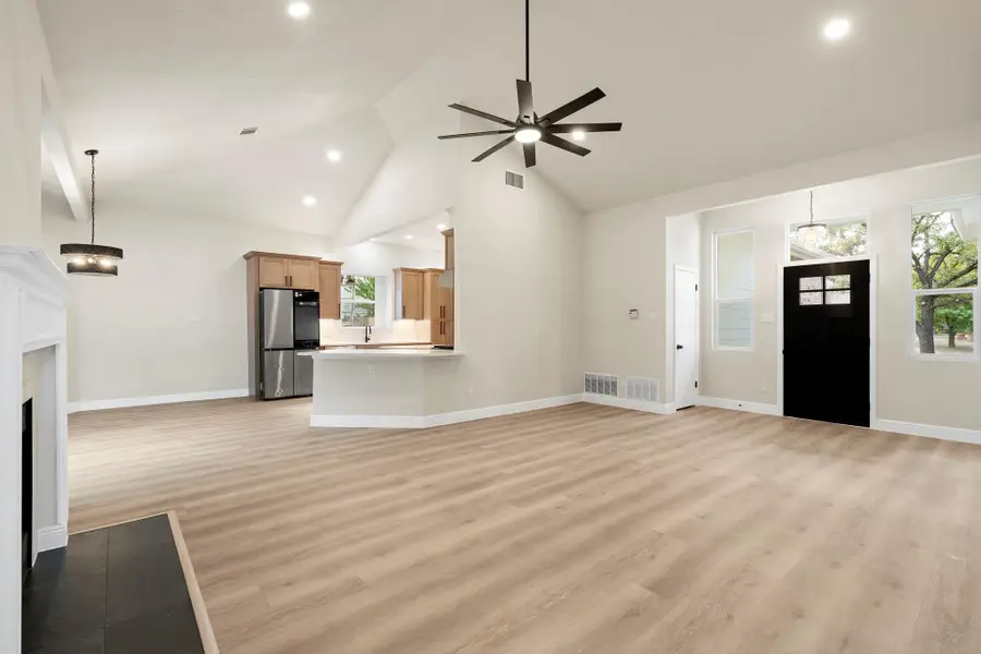 14611 Sandy Side Dr, Austin, TX 78728 - #3